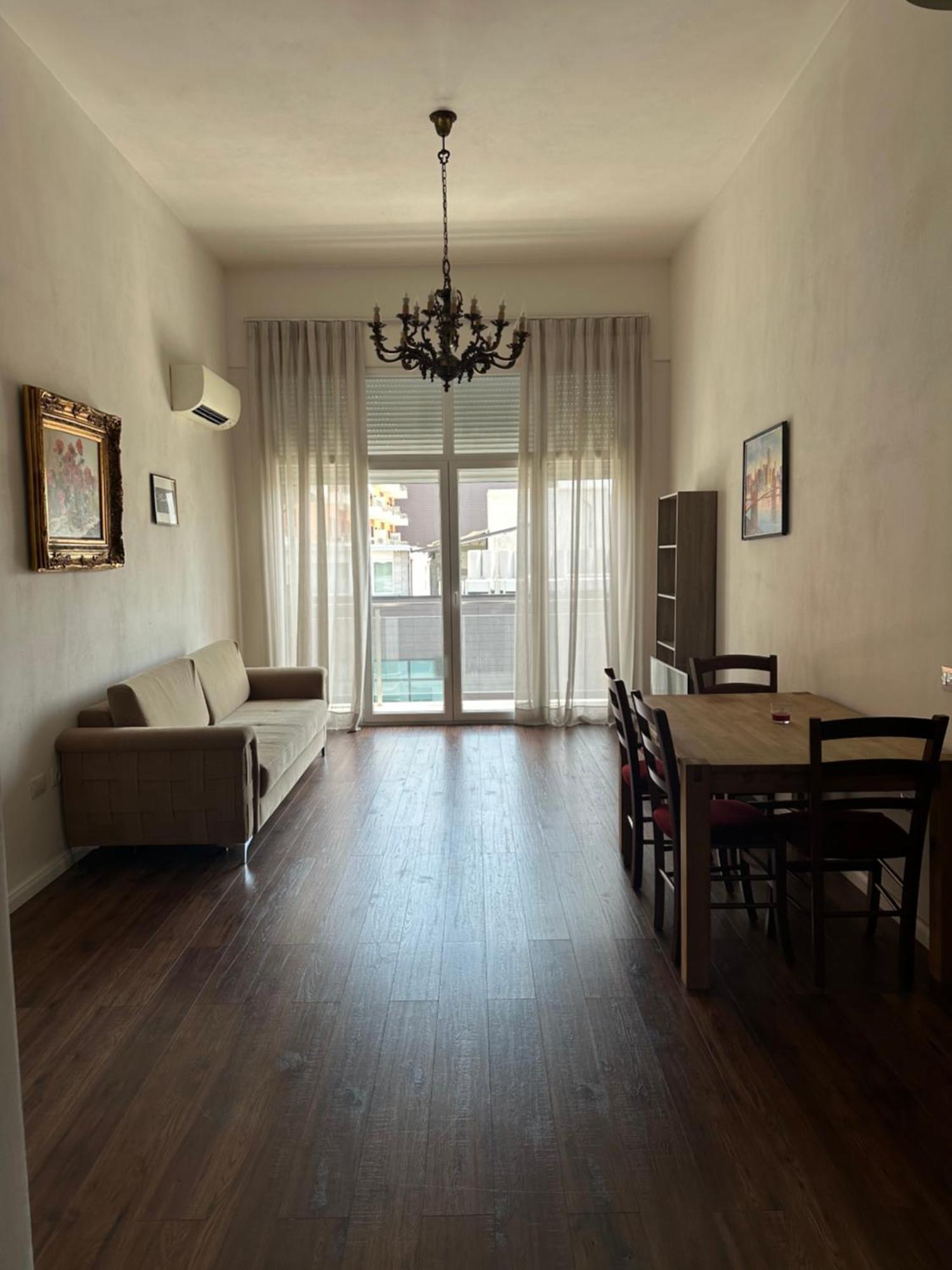 Ambassador Tirana Apartment Exterior photo